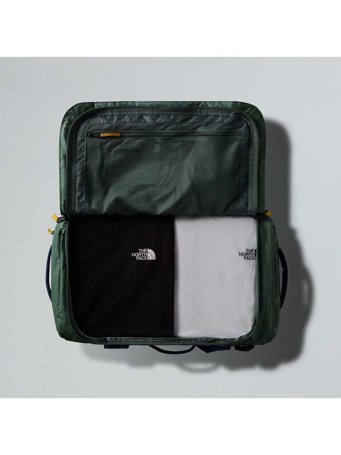 Bolsa de deporte Base Camp Duffle Voyager 42L 2