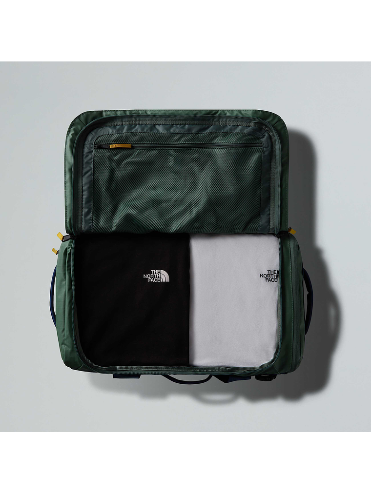 Bolsa de deporte Base Camp Duffle Voyager 42L 2