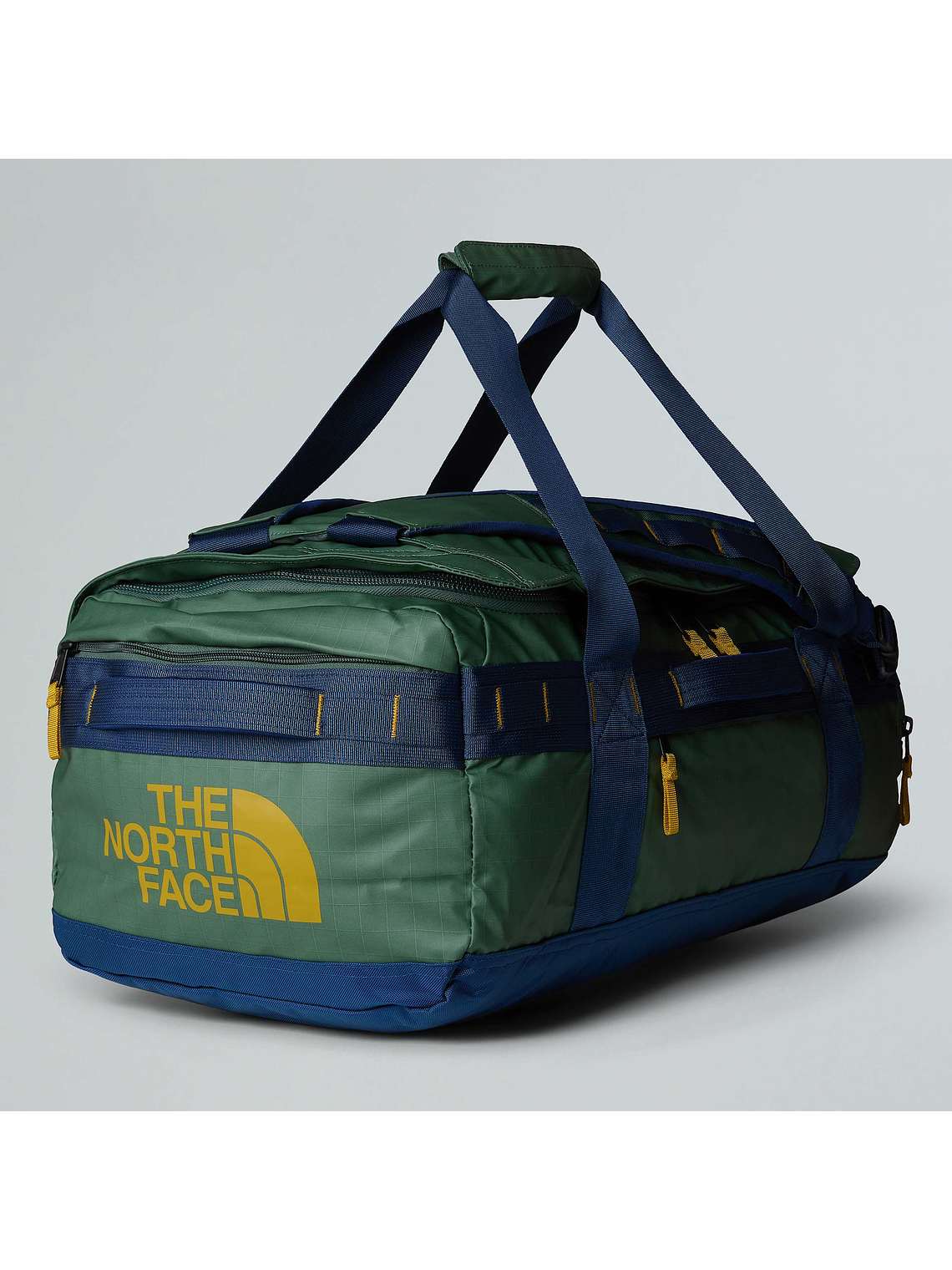 Bolsa de deporte Base Camp Duffle Voyager 42L 3