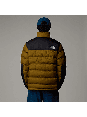 Chaqueta con aislamiento térmico Limbara para hombre