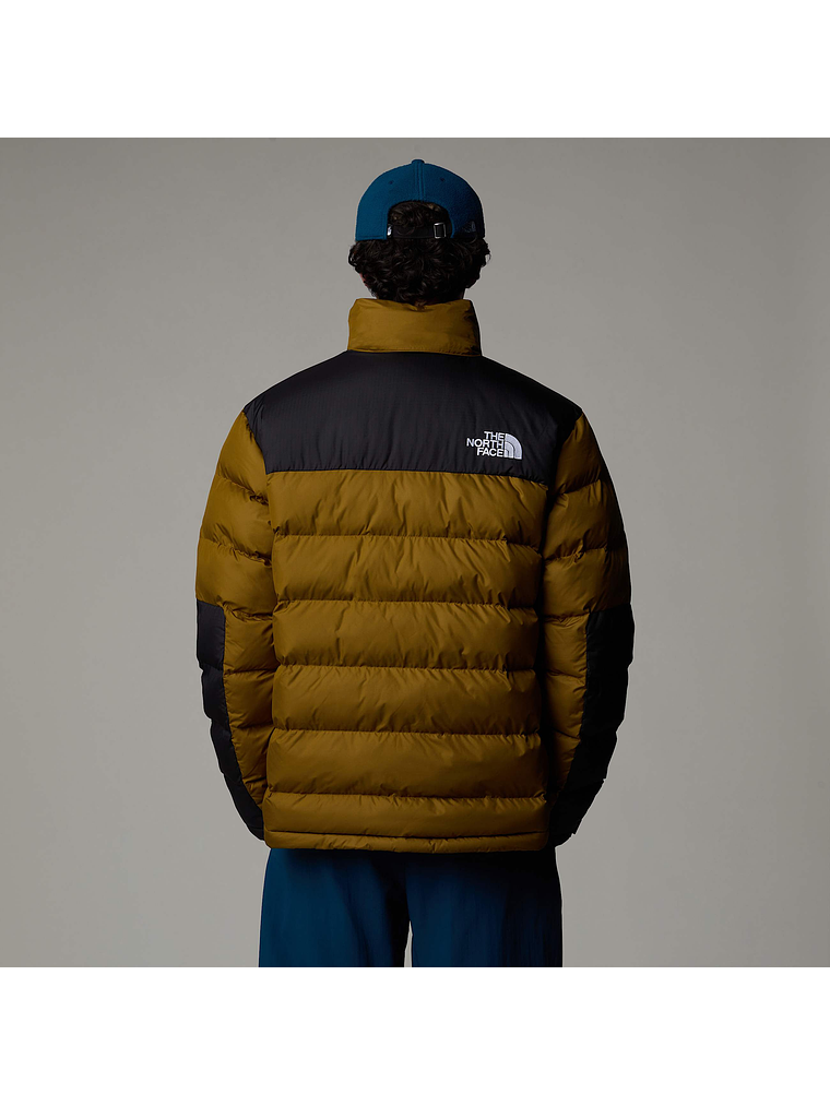 Chaqueta con aislamiento térmico Limbara para hombre 2