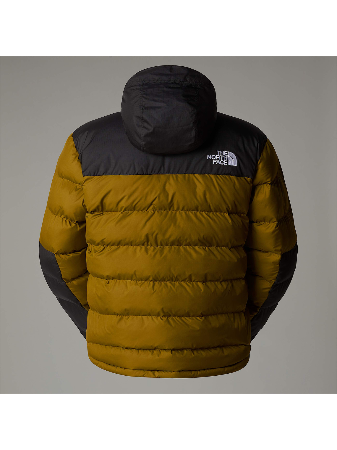 Chaqueta con aislamiento térmico Limbara para hombre 3