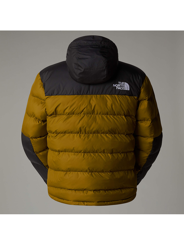 Chaqueta con aislamiento térmico Limbara para hombre 3