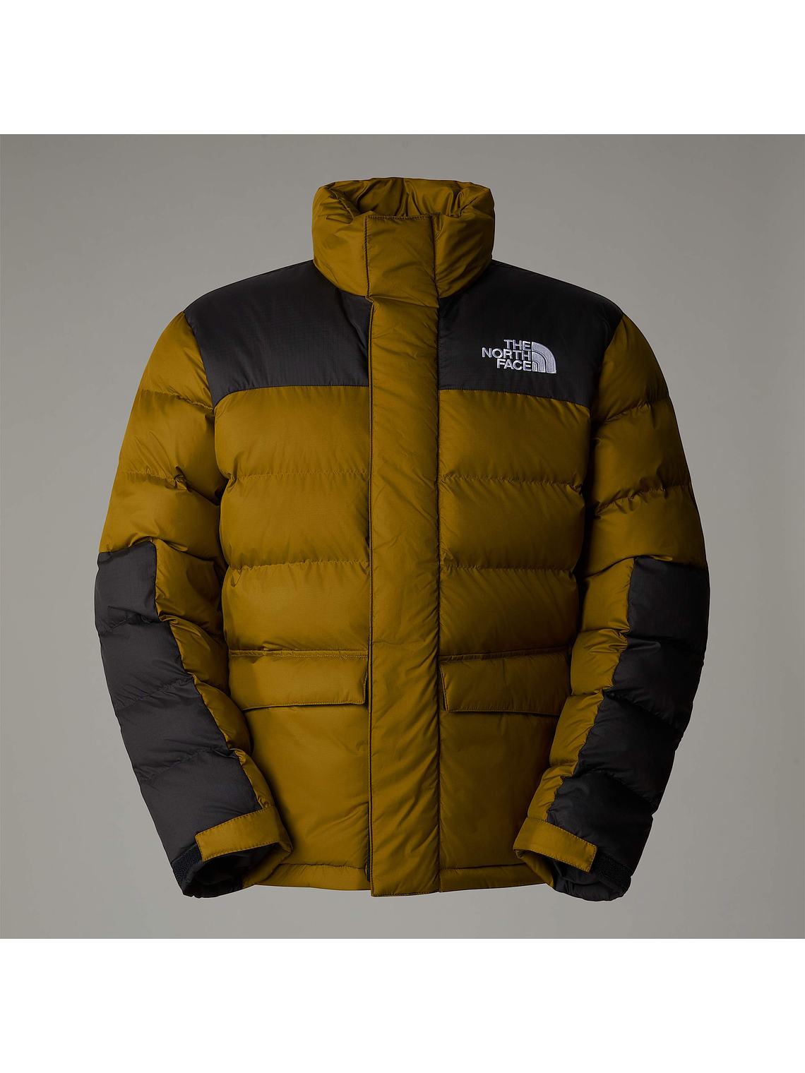 Chaqueta con aislamiento térmico Limbara para hombre 4