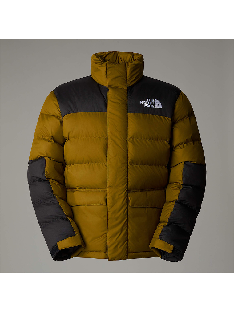 Chaqueta con aislamiento térmico Limbara para hombre 4