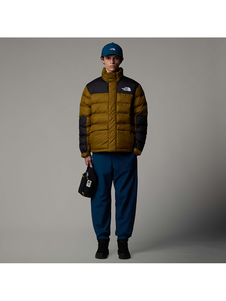 Chaqueta con aislamiento térmico Limbara para hombre 5