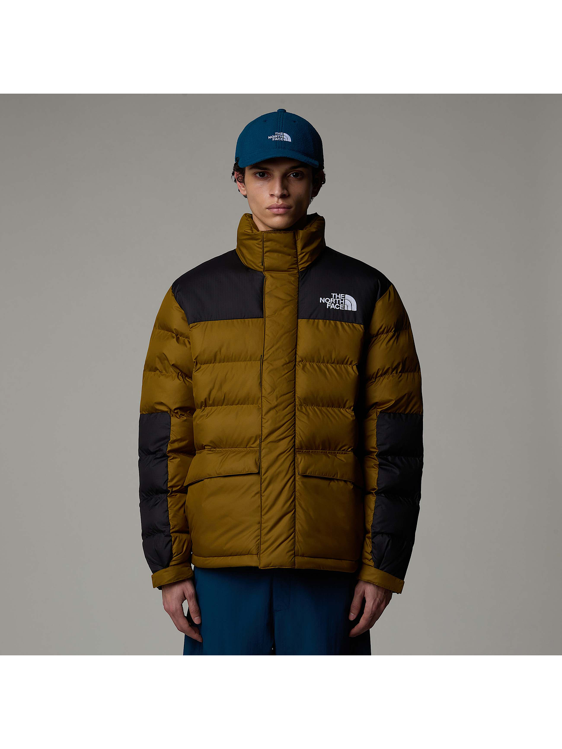 Chaqueta con aislamiento térmico Limbara para hombre 1