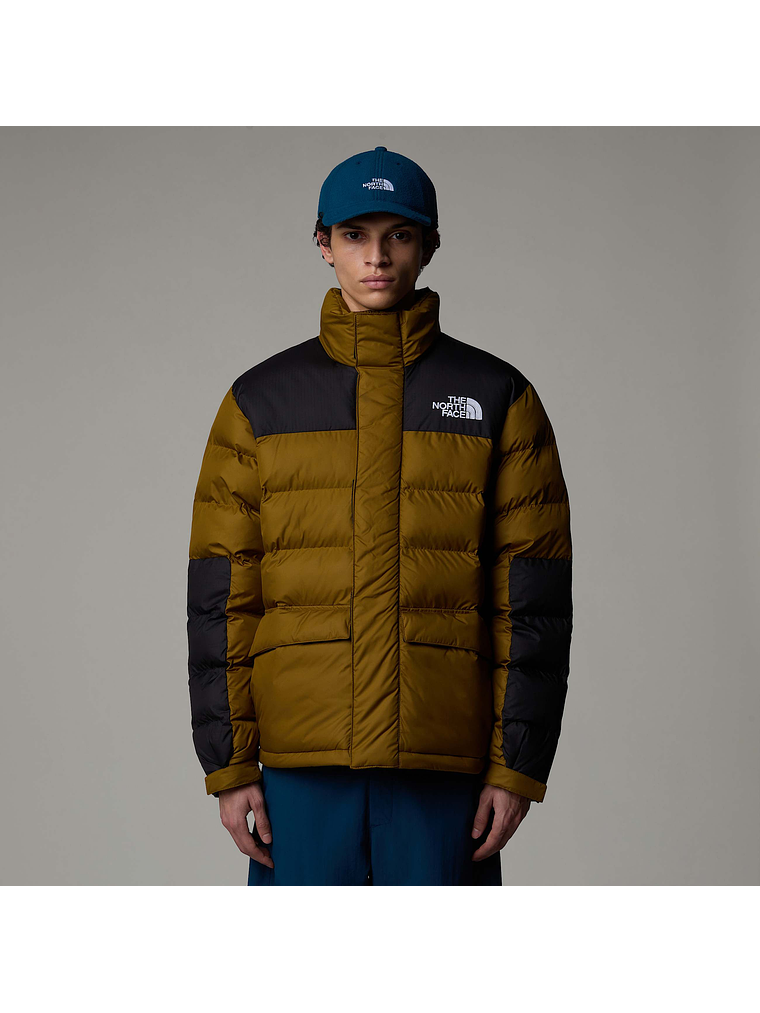 Chaqueta con aislamiento térmico Limbara para hombre 1