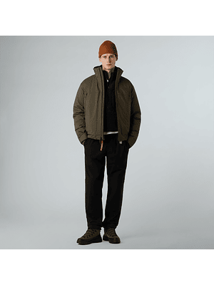 Chaqueta de plumón Mountain Range para hombre