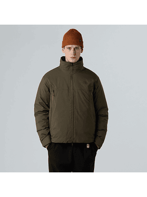 Chaqueta de plumón Mountain Range para hombre