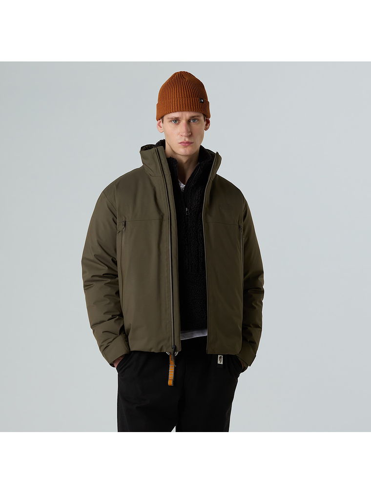 Chaqueta de plumón Mountain Range para hombre 3