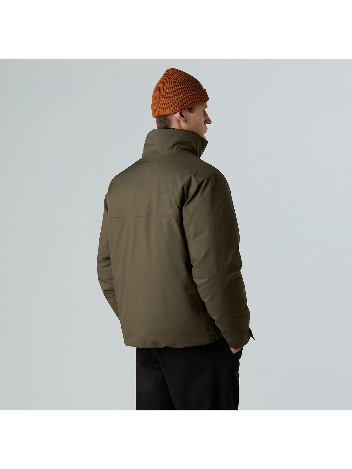 Chaqueta de plumón Mountain Range para hombre 4