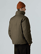 Chaqueta de plumón Mountain Range para hombre - Miniatura 4