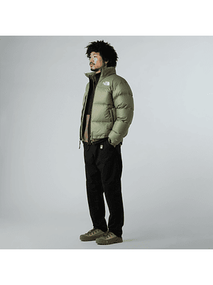 Chaqueta Nuptse Retro 1996 para hombre