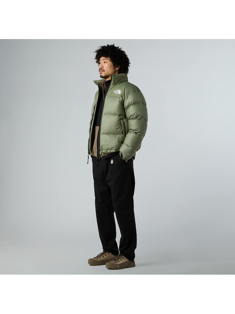 Chaqueta Nuptse Retro 1996 para hombre 2