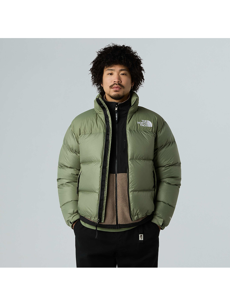 Chaqueta Nuptse Retro 1996 para hombre 3