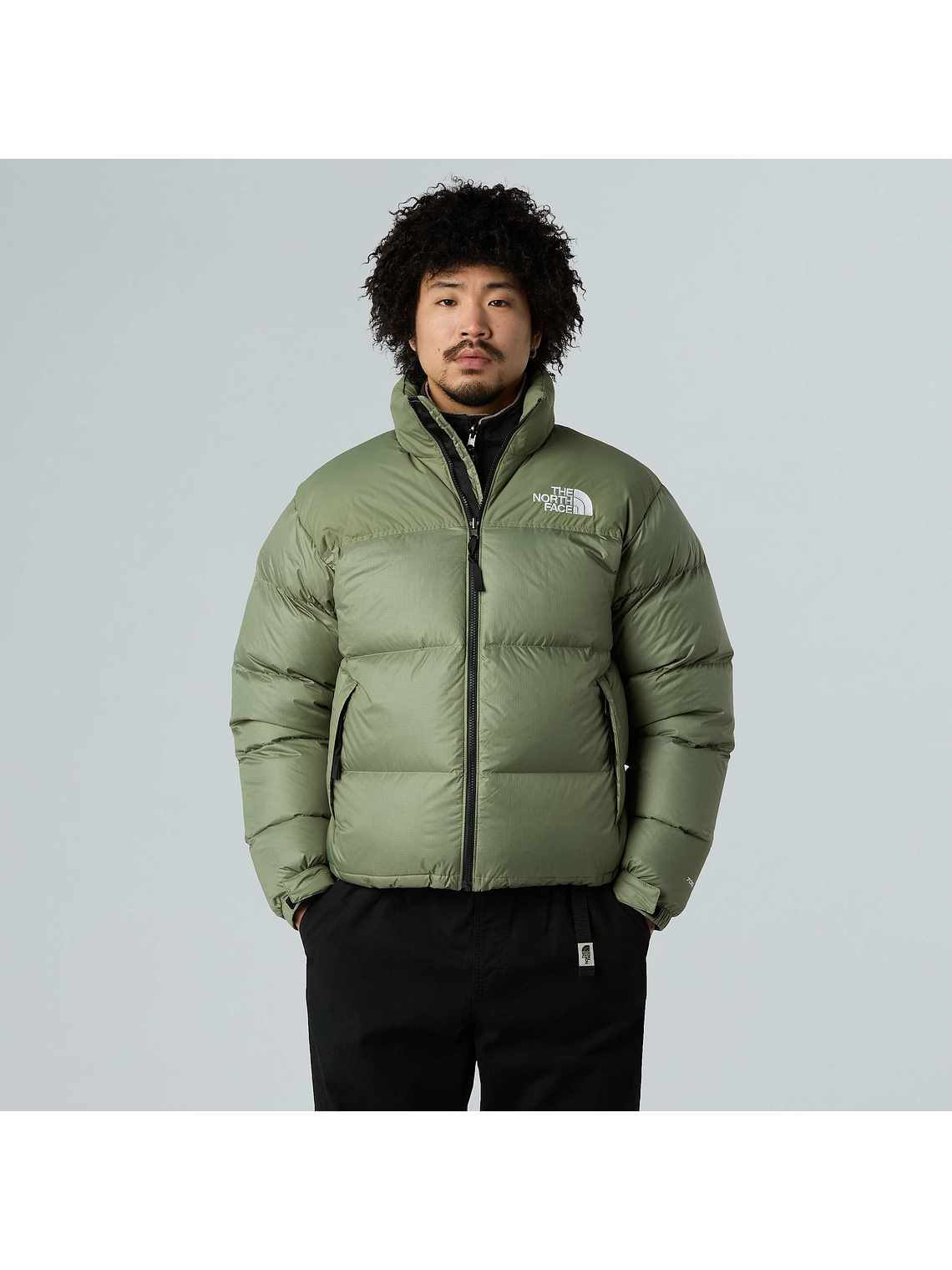 Chaqueta Nuptse Retro 1996 para hombre 1