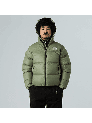 Chaqueta Nuptse Retro 1996 para hombre