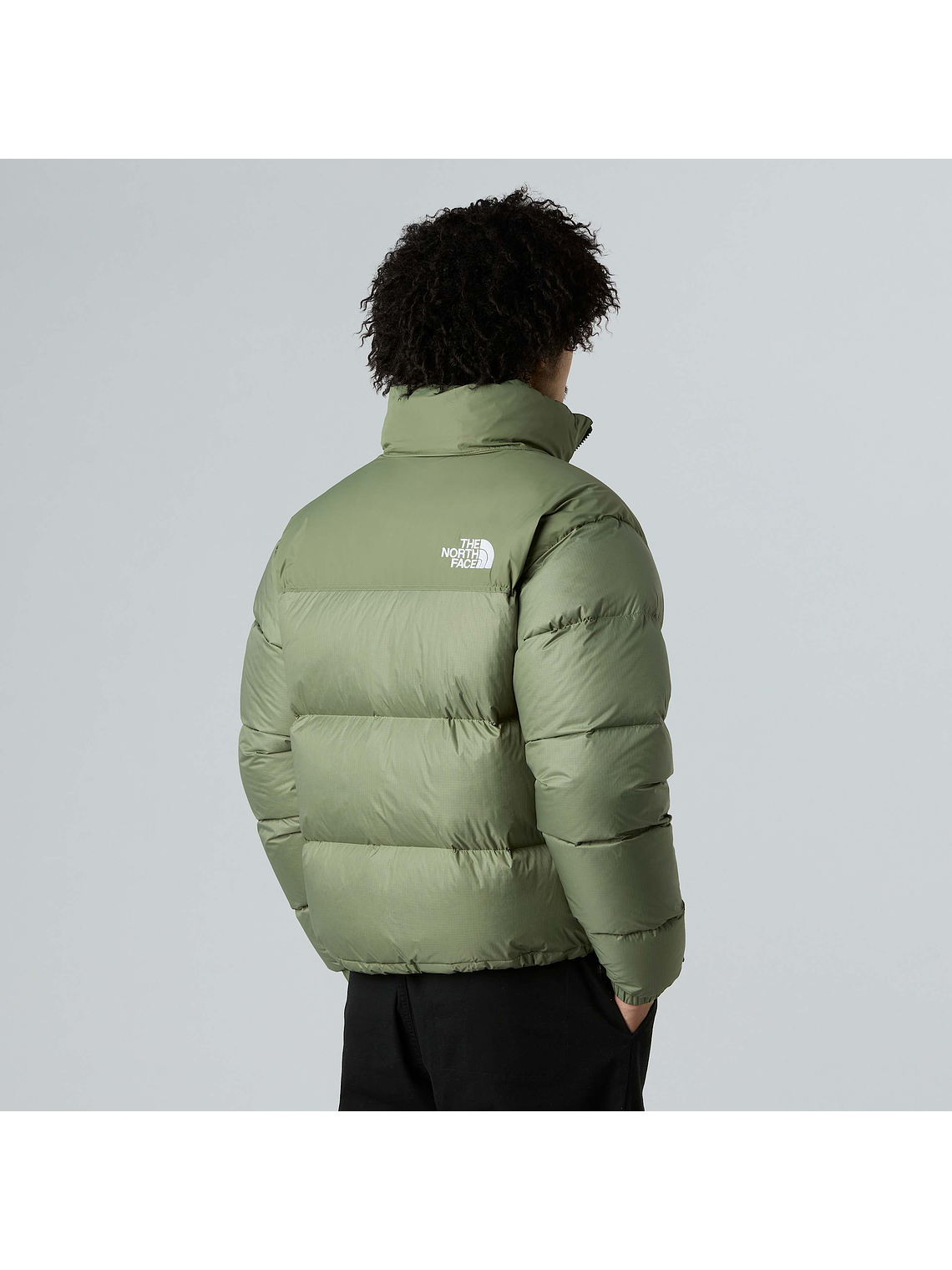 Chaqueta Nuptse Retro 1996 para hombre 4