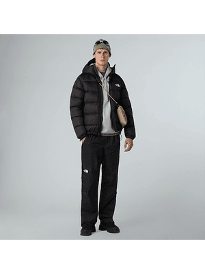 Chaqueta de plumón con capucha Hydrenalite para hombre