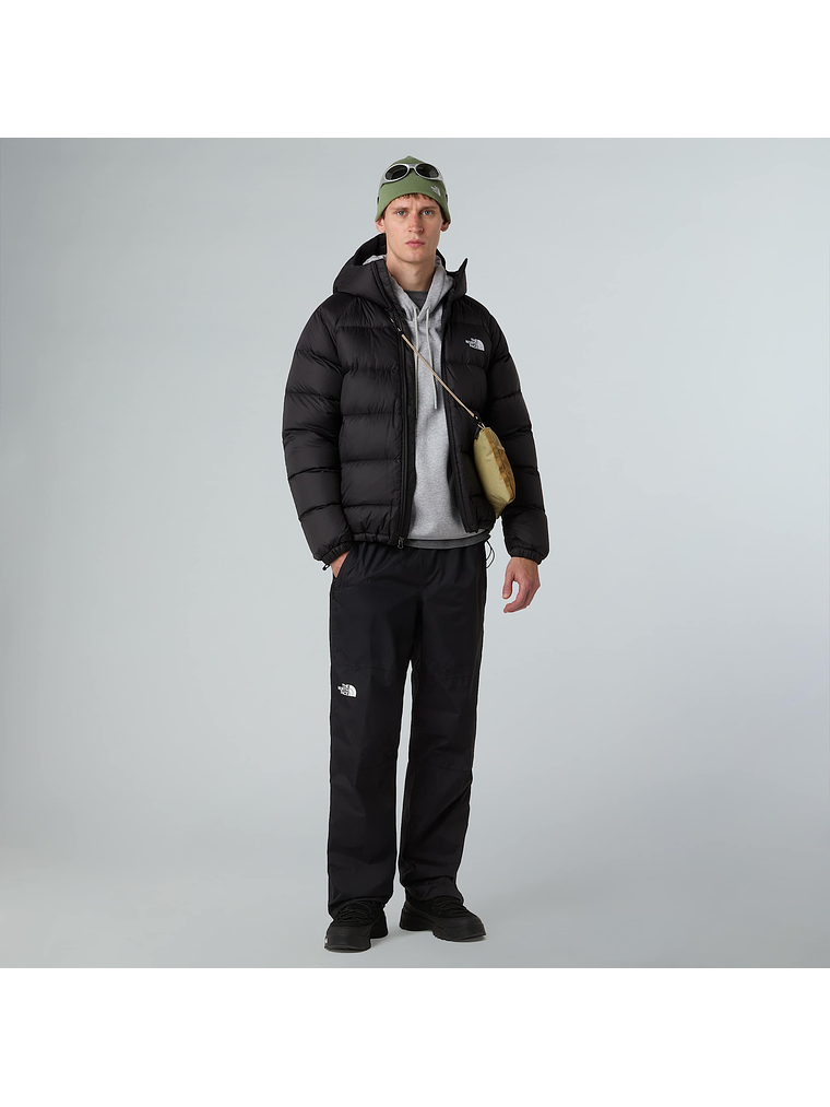 Chaqueta de plumón con capucha Hydrenalite para hombre 2