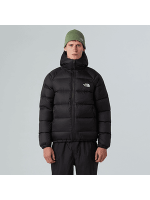 Chaqueta de plumón con capucha Hydrenalite para hombre