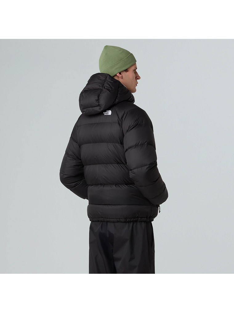 Chaqueta de plumón con capucha Hydrenalite para hombre 3