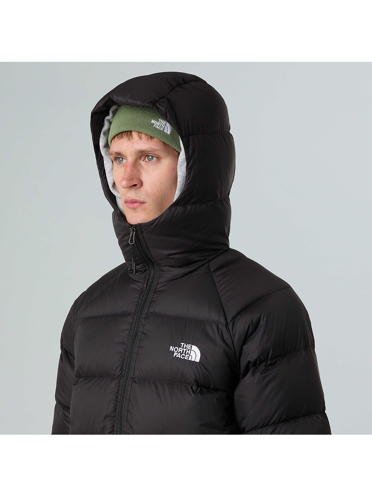 Chaqueta de plumón con capucha Hydrenalite para hombre 4