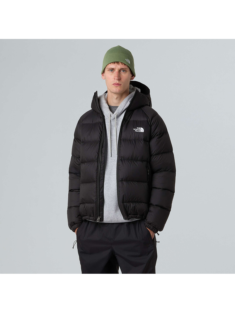 Chaqueta de plumón con capucha Hydrenalite para hombre 5