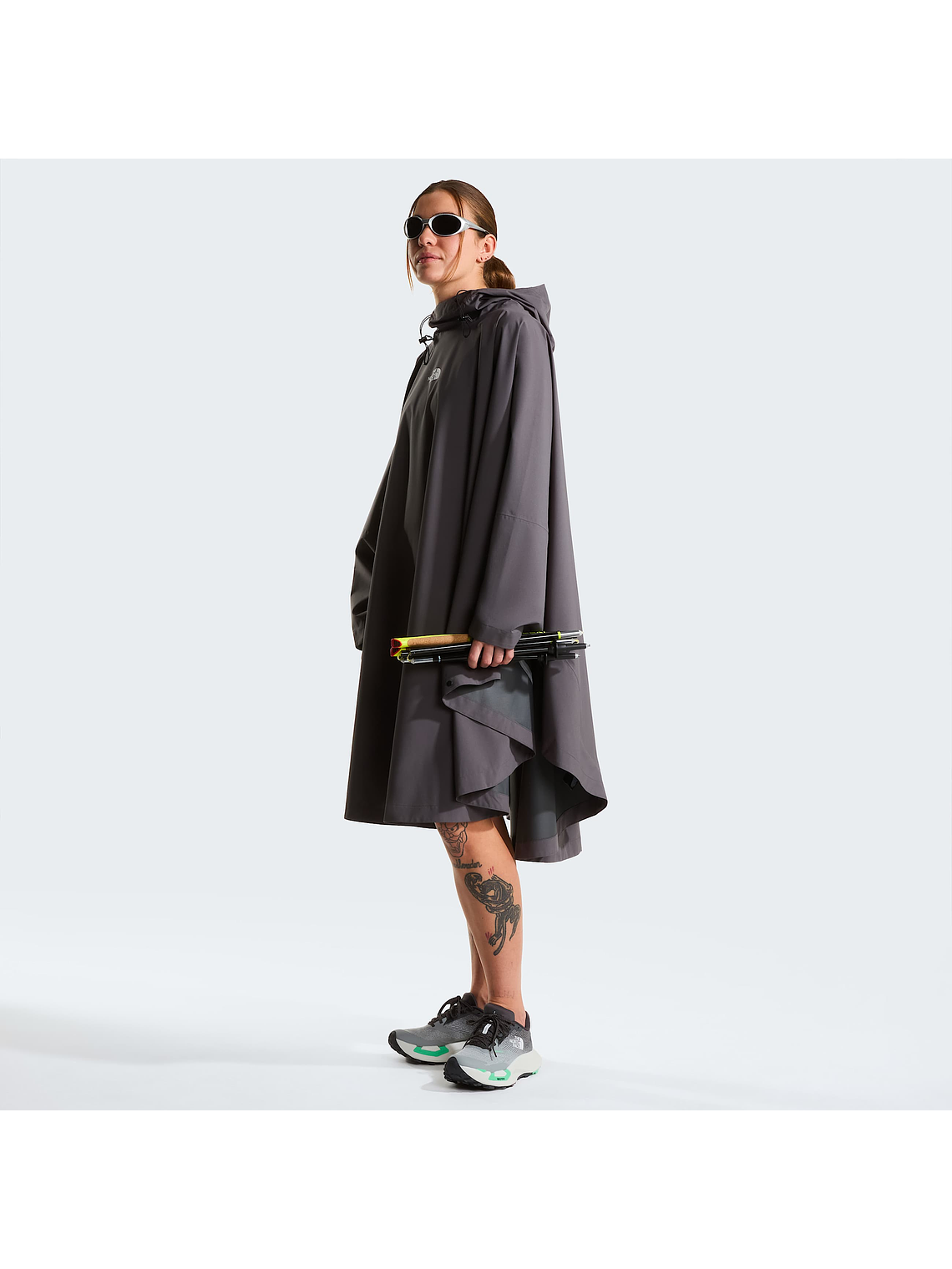 Capa Yoshino unisex 1