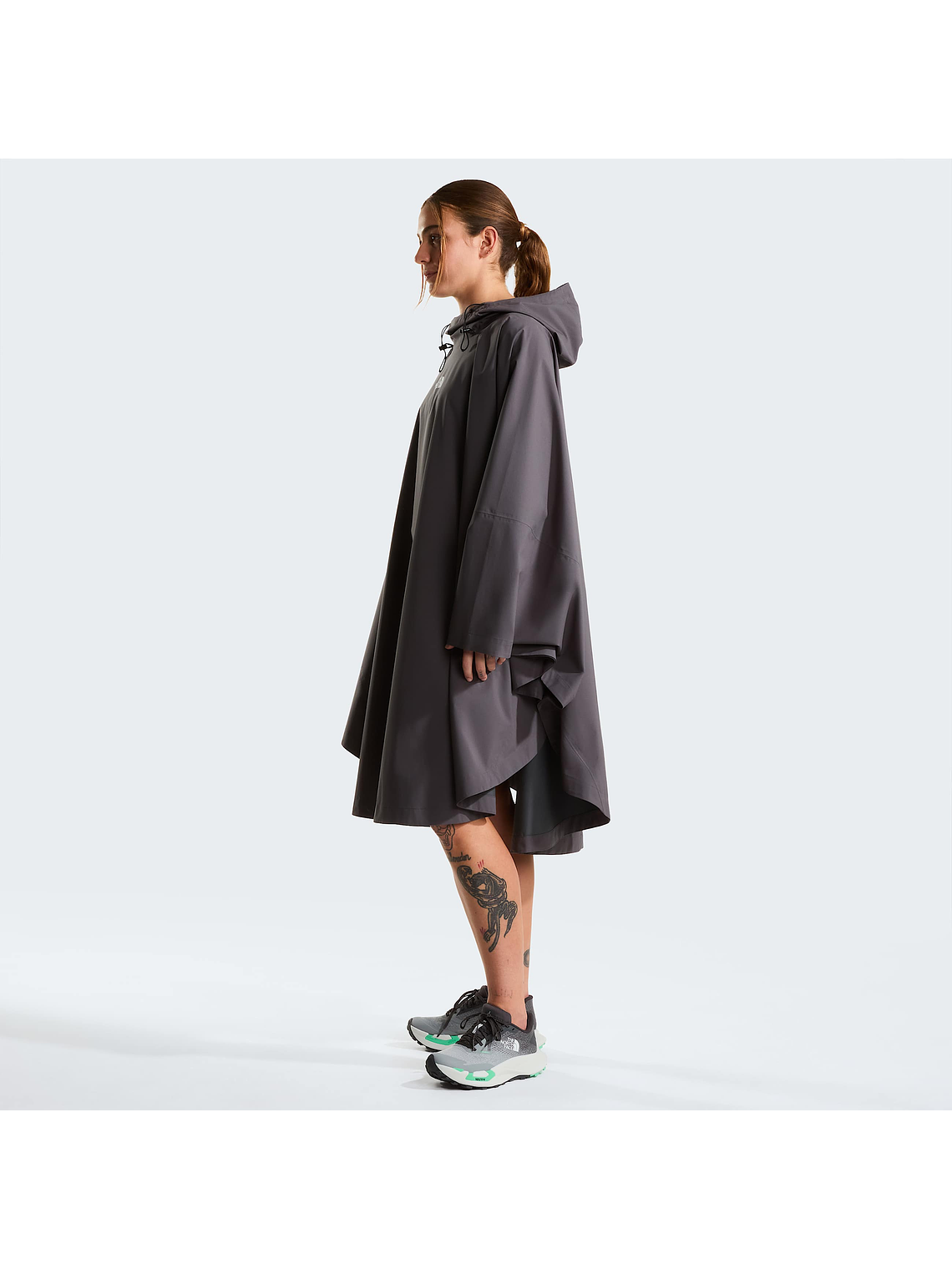 Capa Yoshino unisex 2