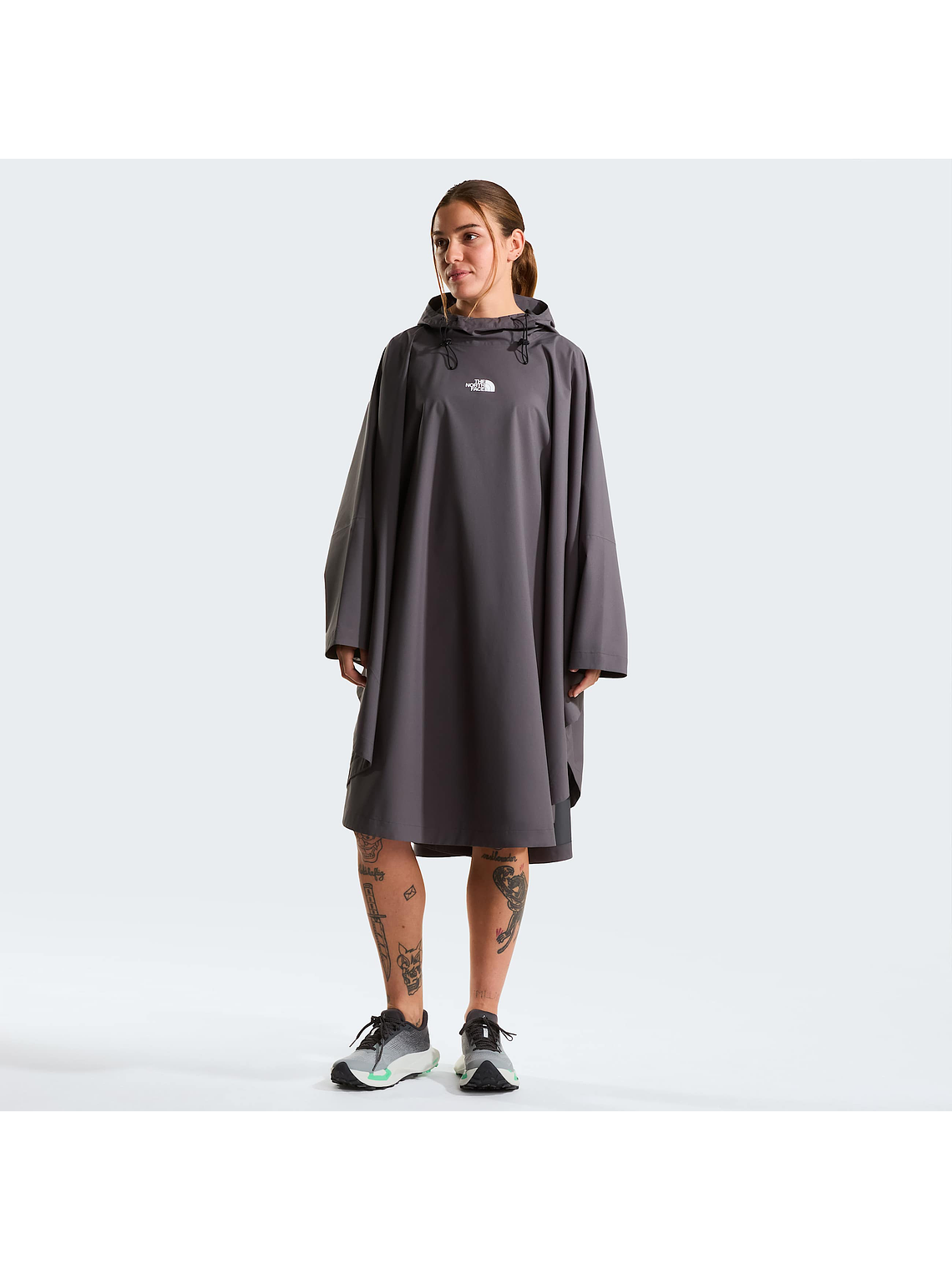 Capa Yoshino unisex 3