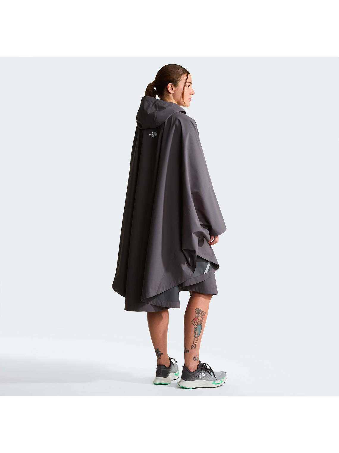 Capa Yoshino unisex 4