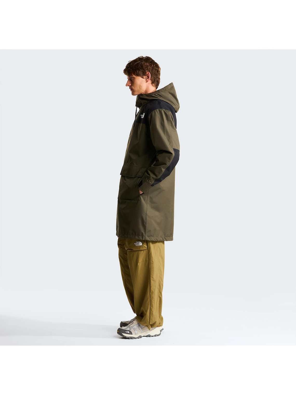 Parka Reign On para hombre 2