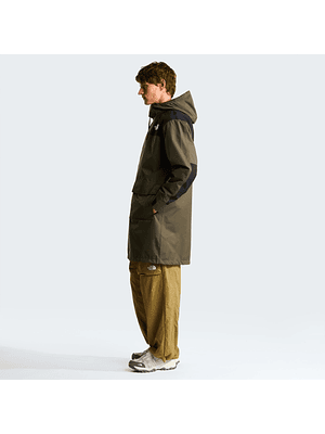 Parka Reign On para hombre