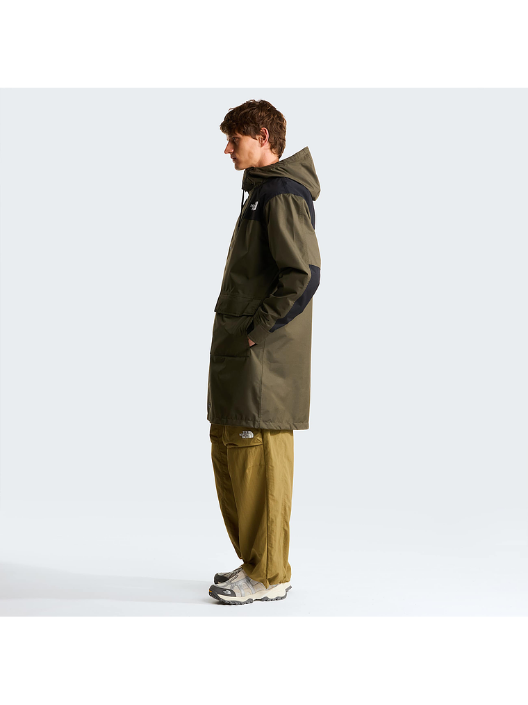 Parka Reign On para hombre 2