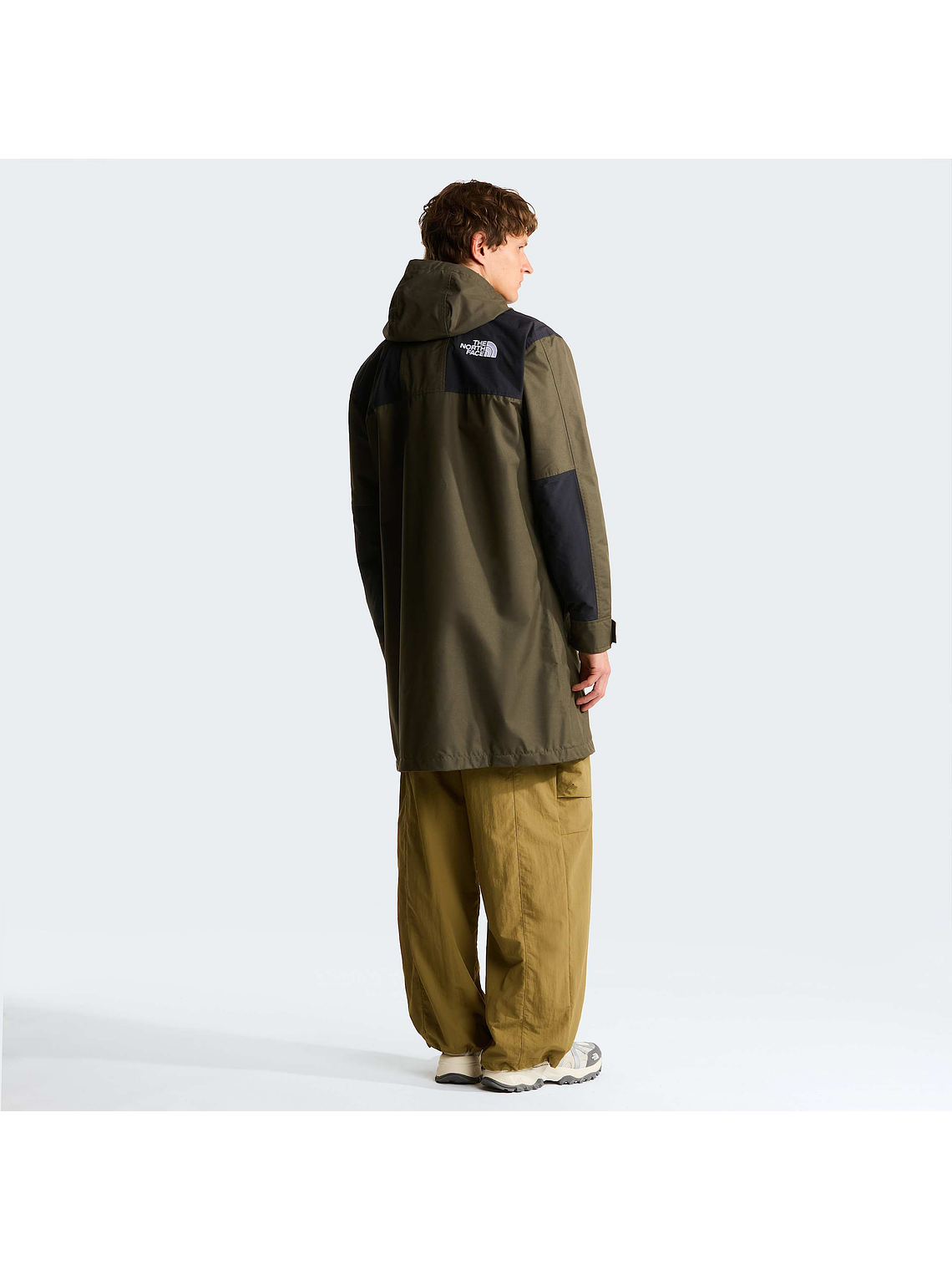 Parka Reign On para hombre 4