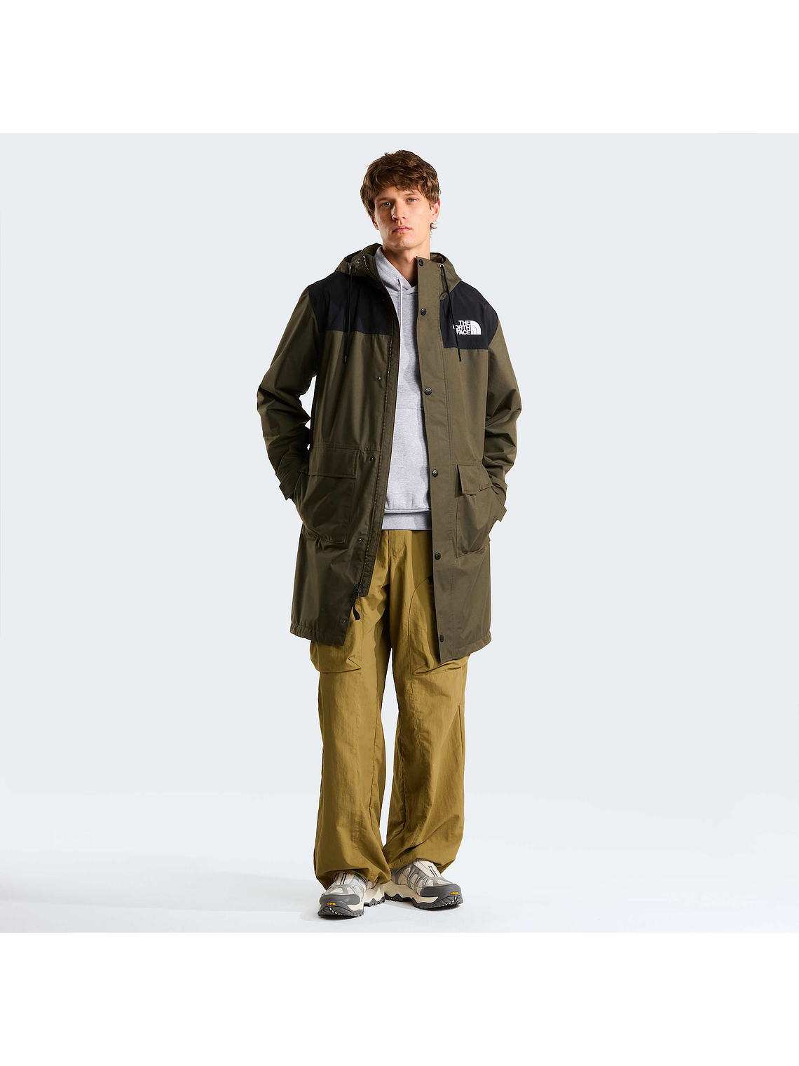 Parka Reign On para hombre 1