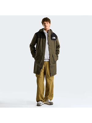 Parka Reign On para hombre