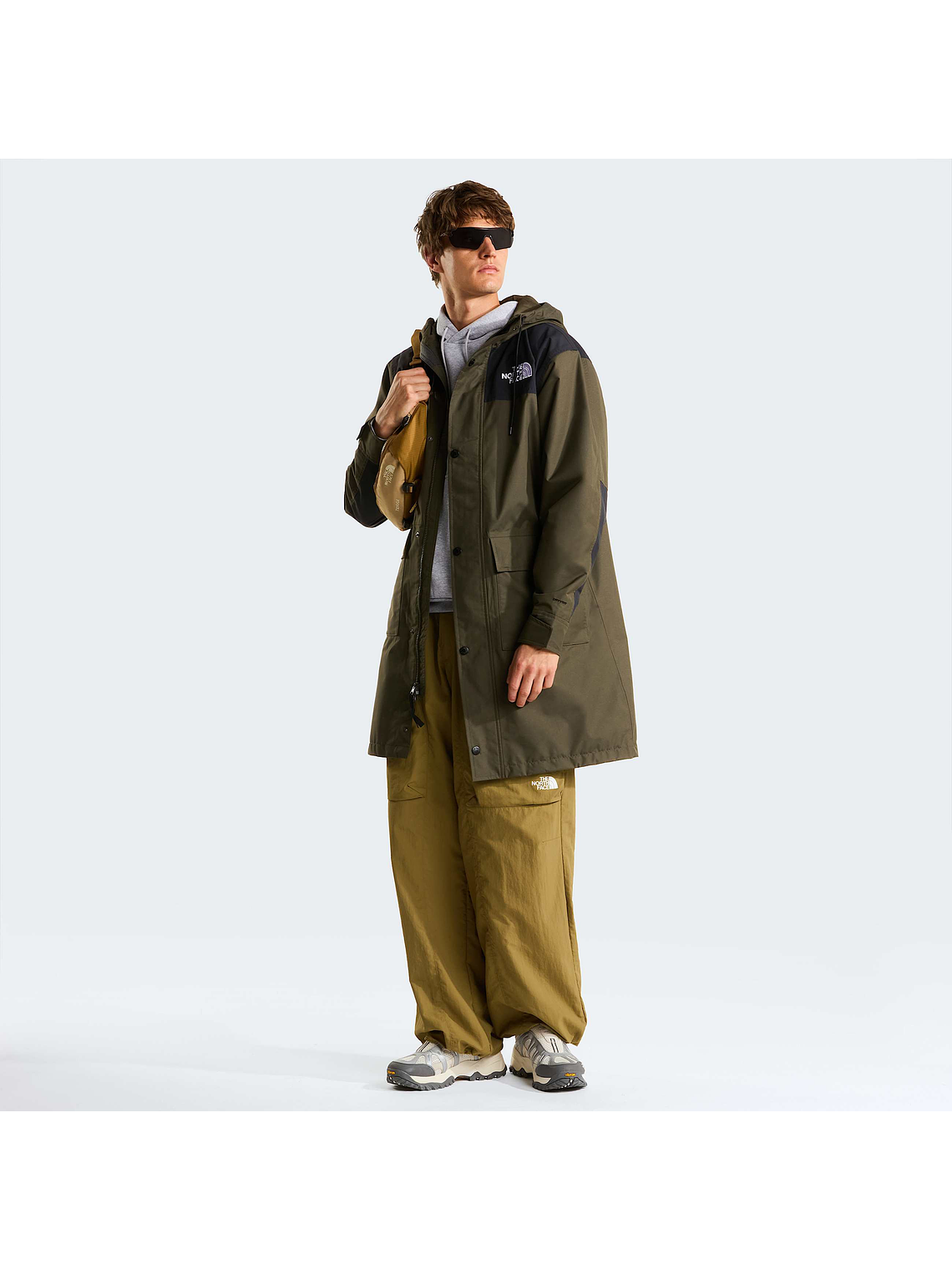 Parka Reign On para hombre 5