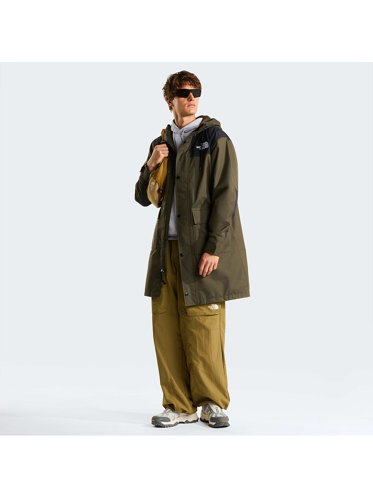 Parka Reign On para hombre 5