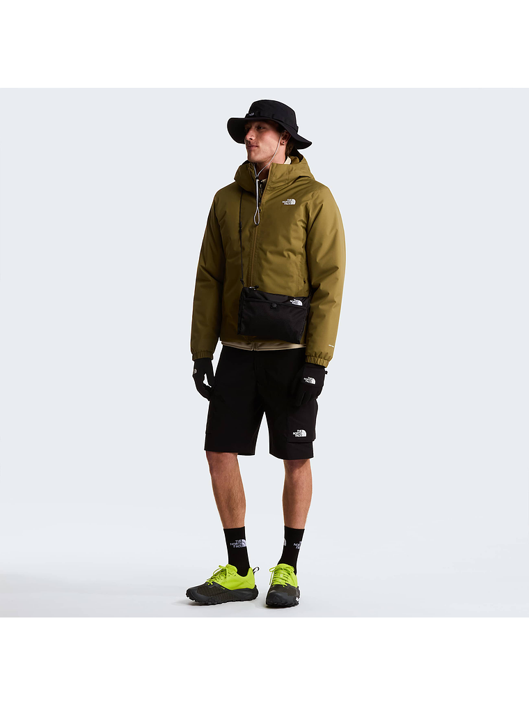 Chaqueta con aislamiento térmico DryVent™ Quest para hombre 2