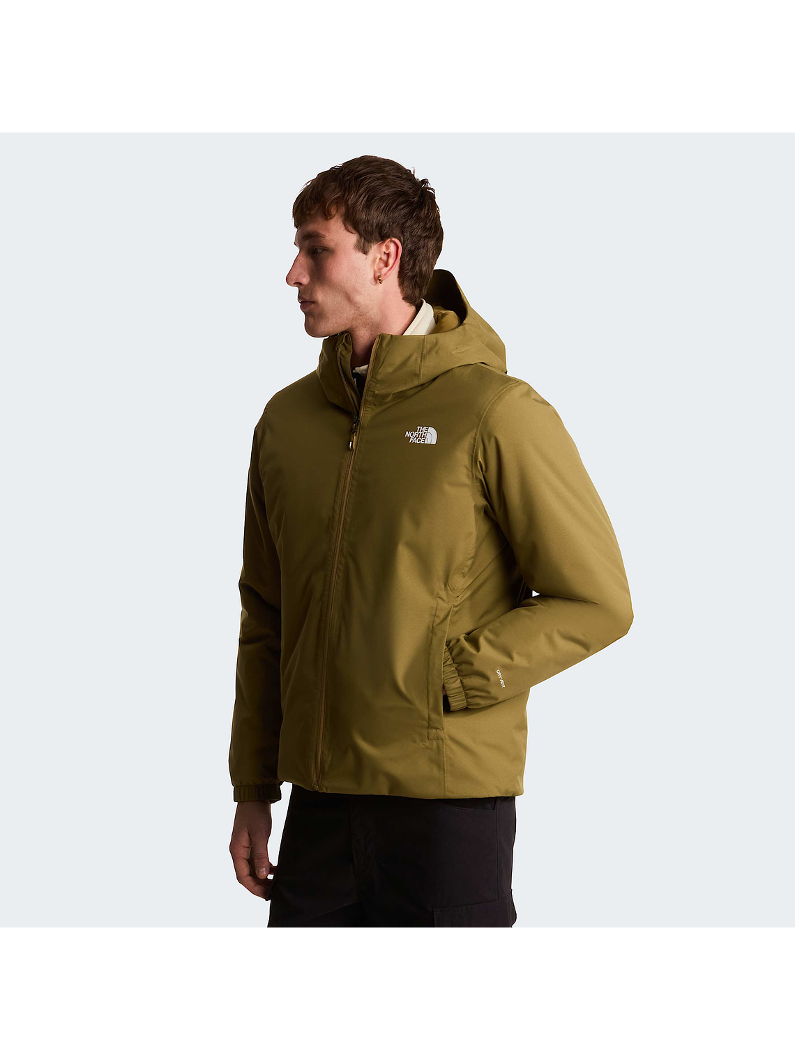 Chaqueta con aislamiento térmico DryVent™ Quest para hombre 3