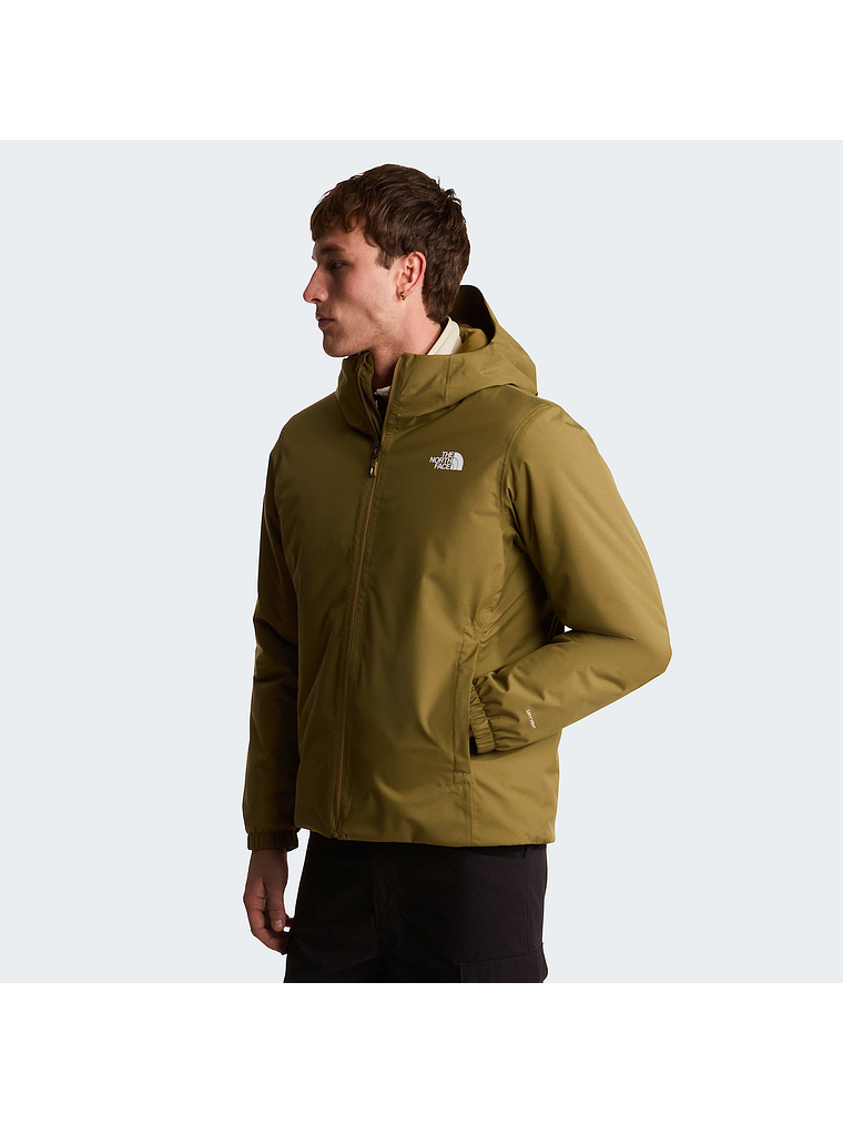 Chaqueta con aislamiento térmico DryVent™ Quest para hombre 3