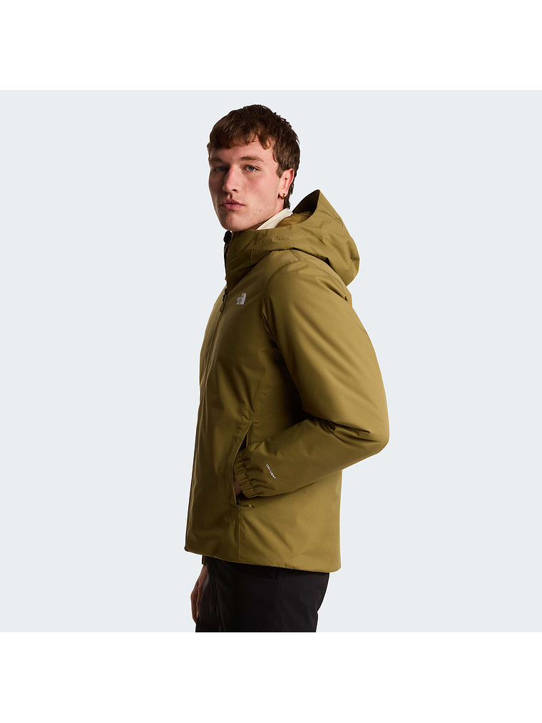 Chaqueta con aislamiento térmico DryVent™ Quest para hombre 4