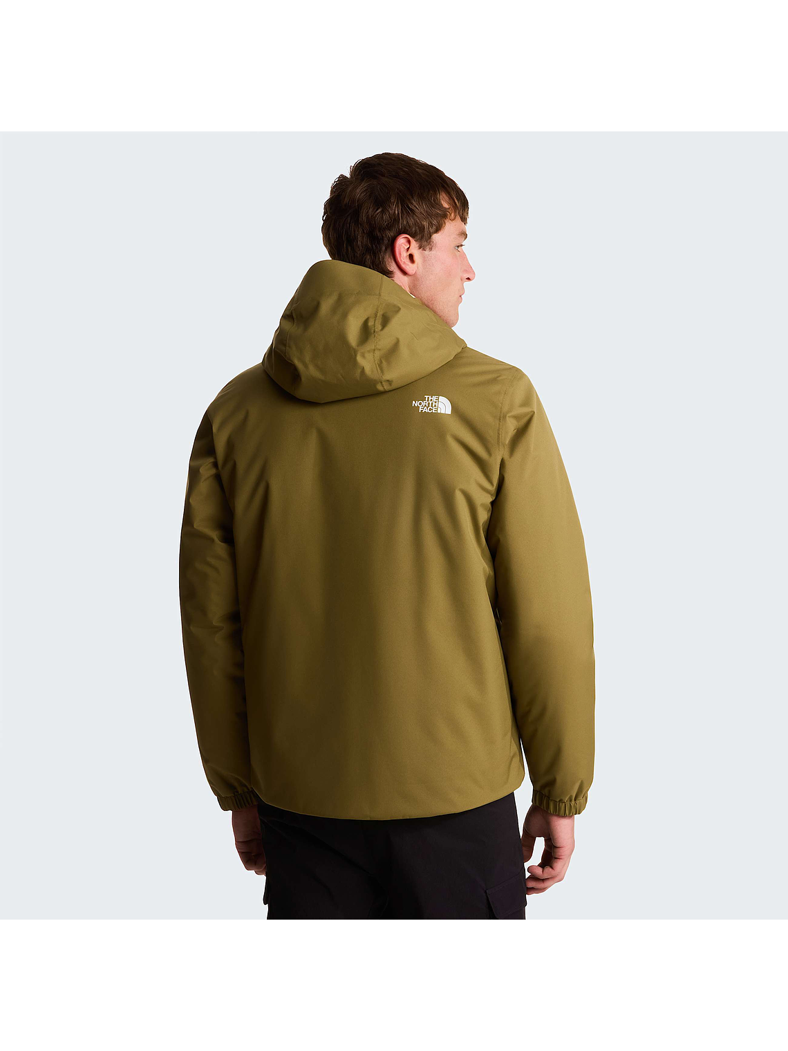 Chaqueta con aislamiento térmico DryVent™ Quest para hombre 5