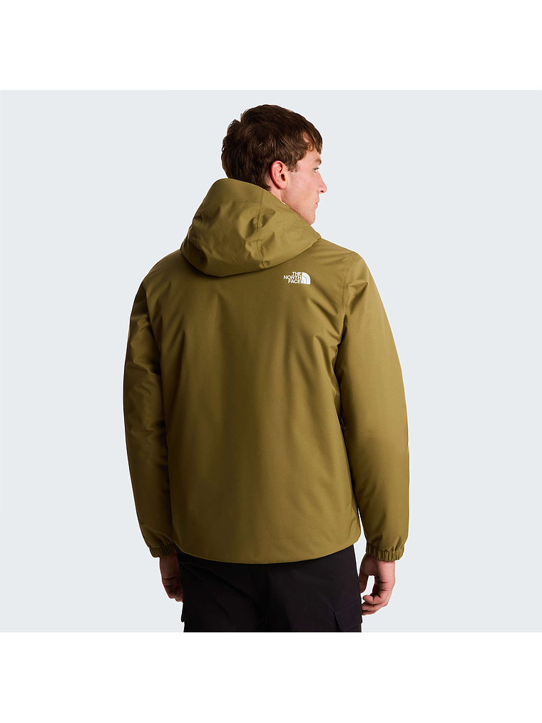 Chaqueta con aislamiento térmico DryVent™ Quest para hombre 5