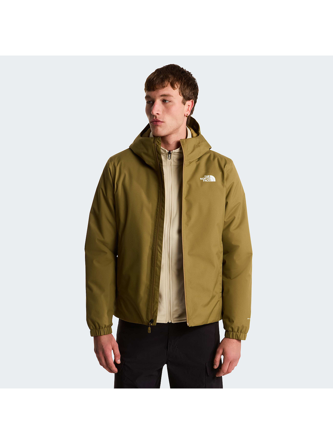 Chaqueta con aislamiento térmico DryVent™ Quest para hombre 1