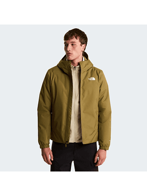 Chaqueta con aislamiento térmico DryVent™ Quest para hombre