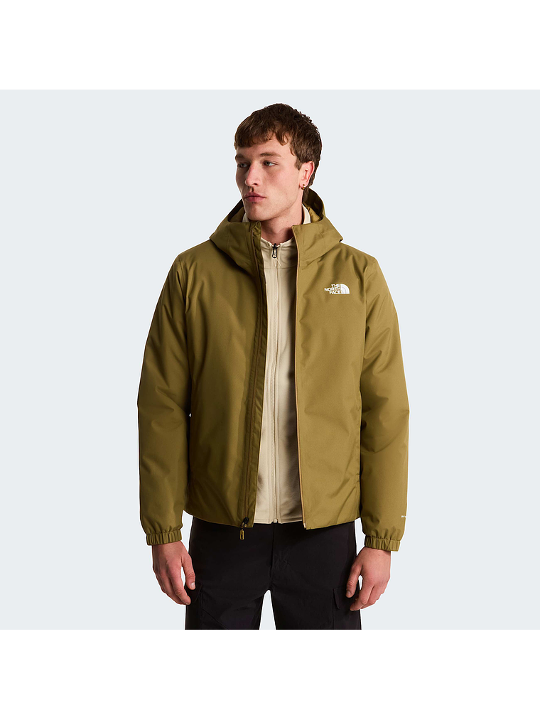 Chaqueta con aislamiento térmico DryVent™ Quest para hombre 1